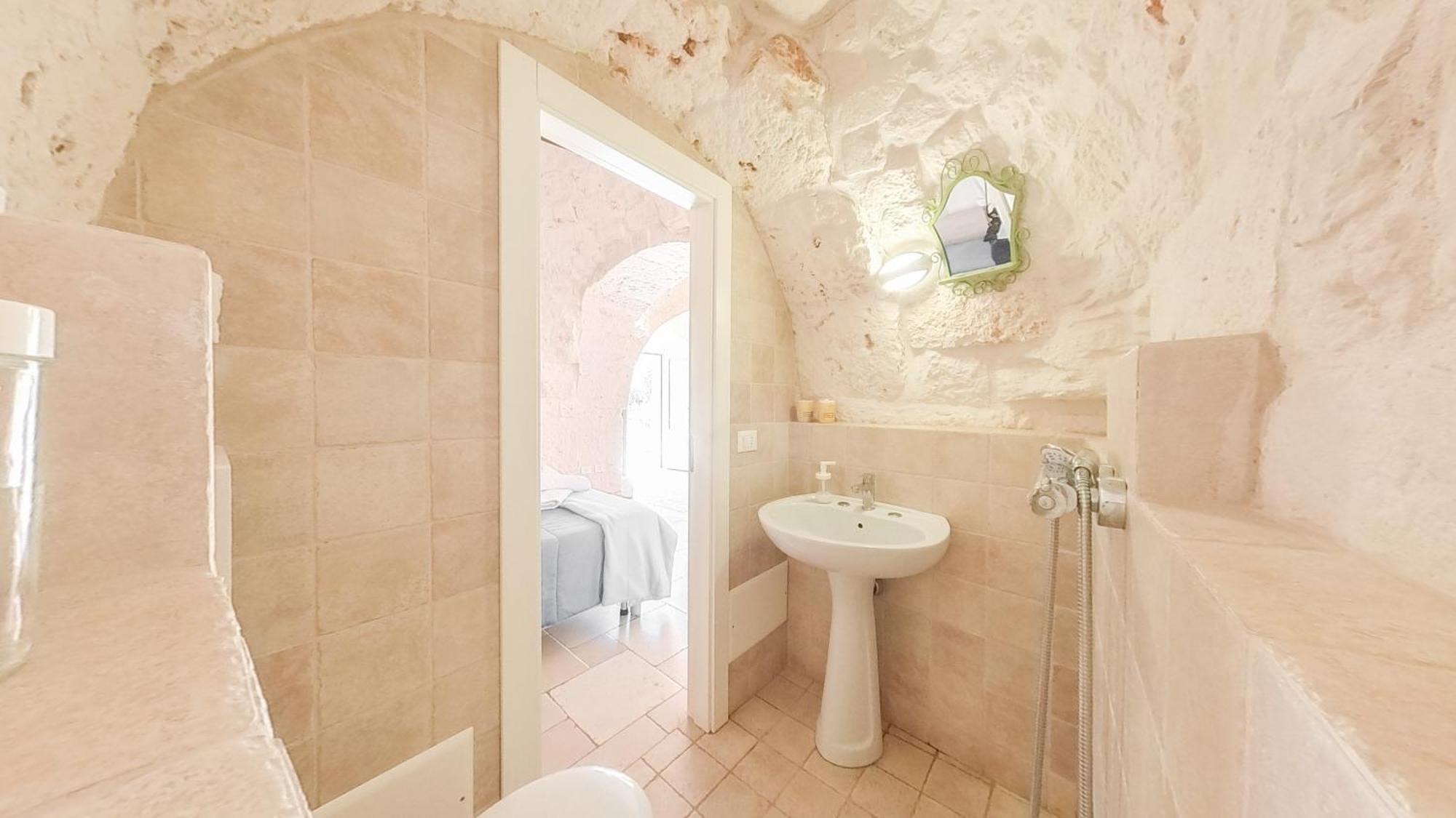 Trulli Beauty Pinnacolo Locorotondo Bagian luar foto