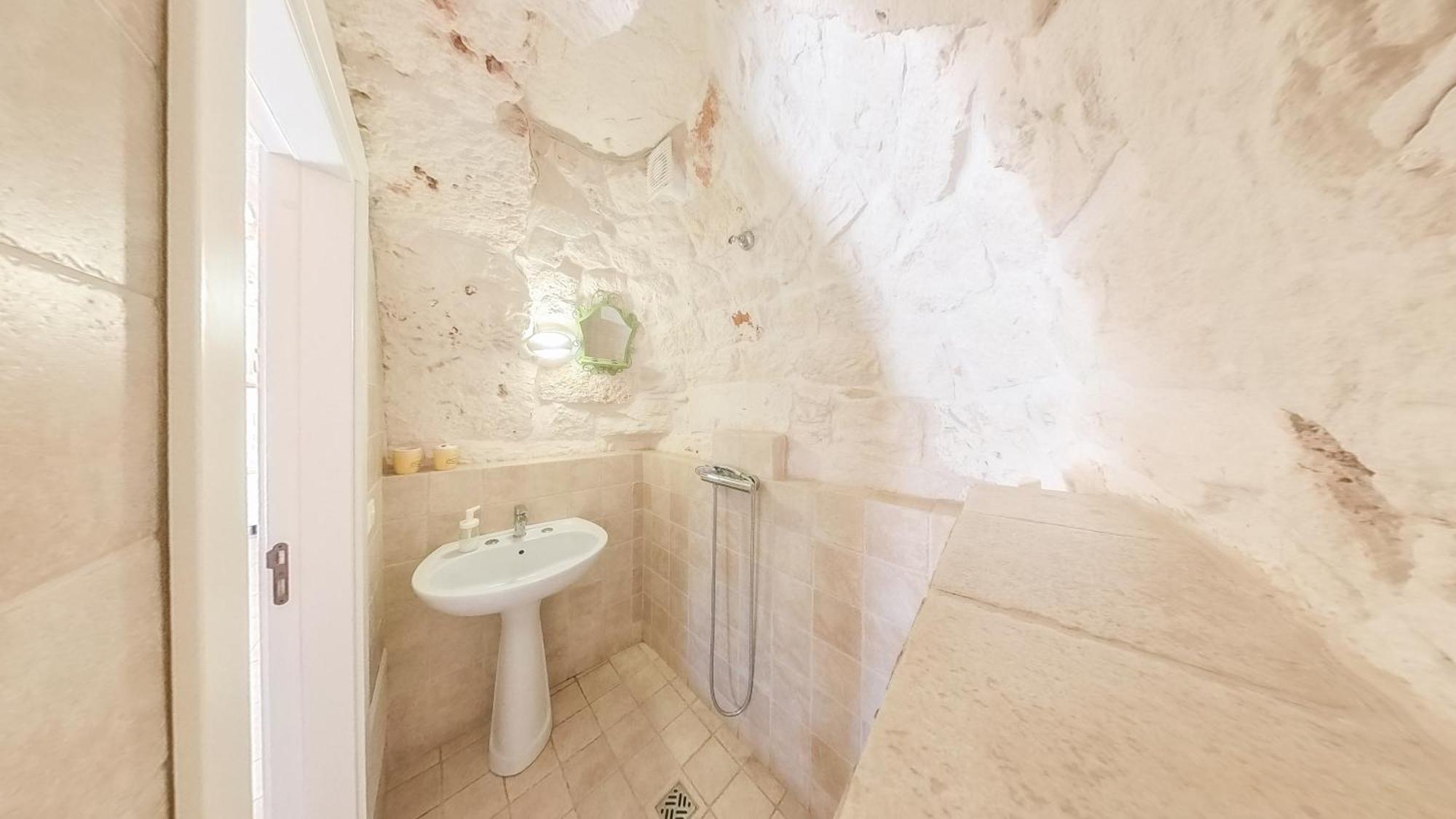 Trulli Beauty Pinnacolo Locorotondo Bagian luar foto